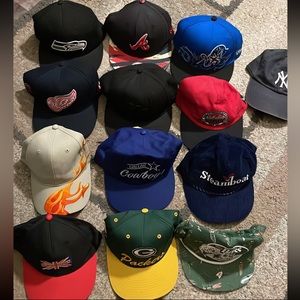 Hats bundle